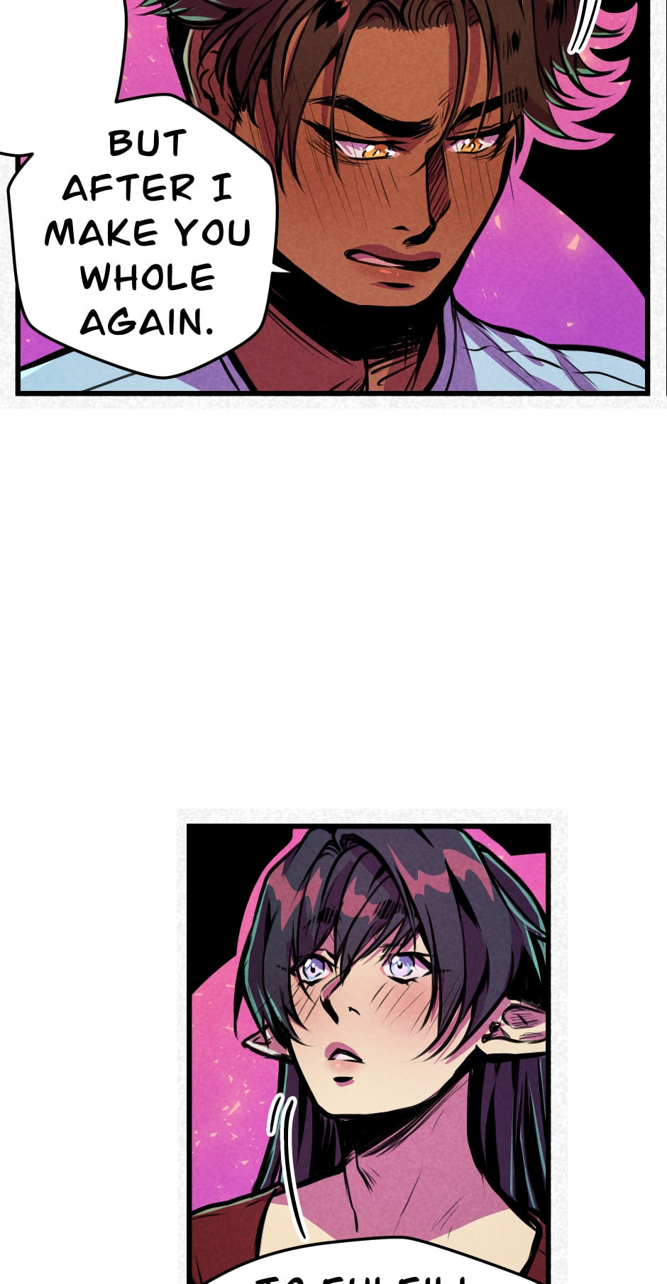 The Moon Chapter 36 page 7 - 
