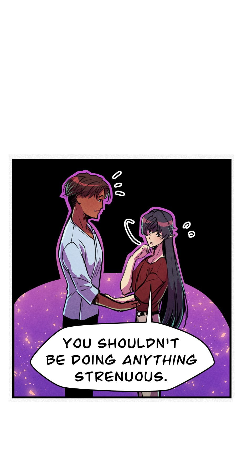 The Moon Chapter 36 page 9 - 
