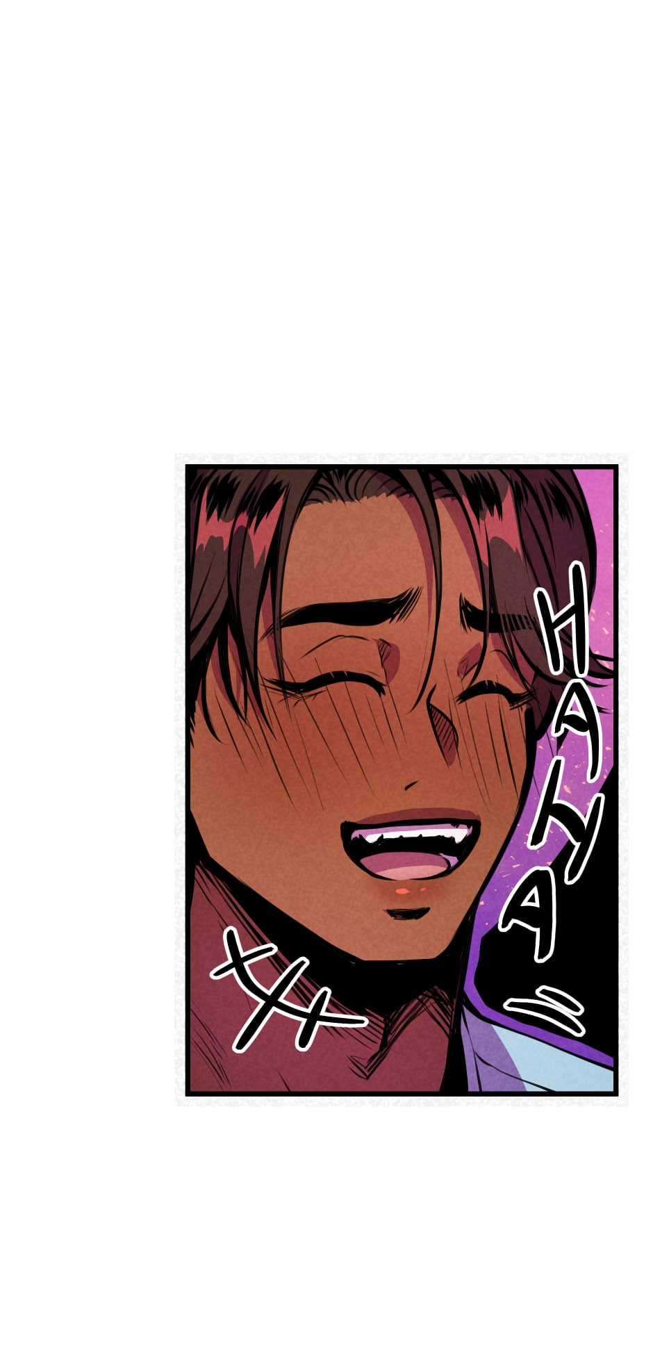 The Moon Chapter 37 page 1 - 