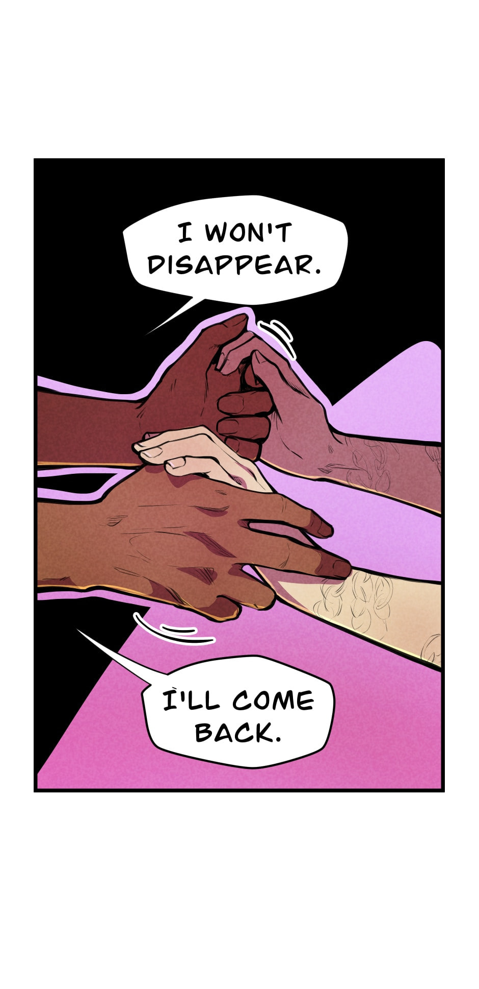 The Moon Chapter 37 page 2 - 