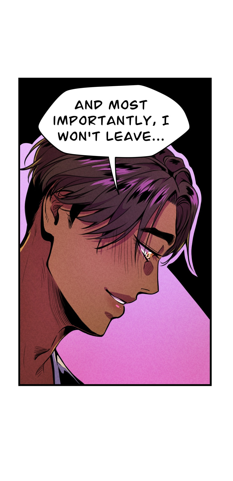 The Moon Chapter 37 page 3 - 