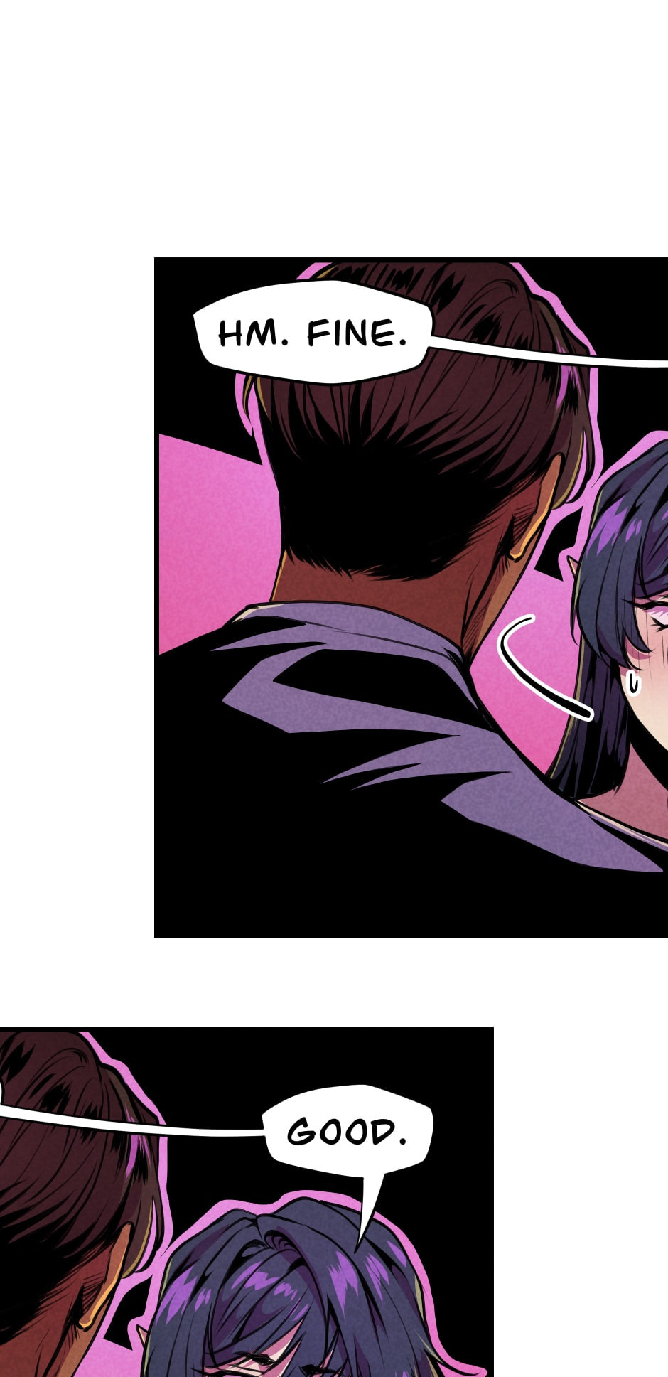 The Moon Chapter 37 page 5 - 