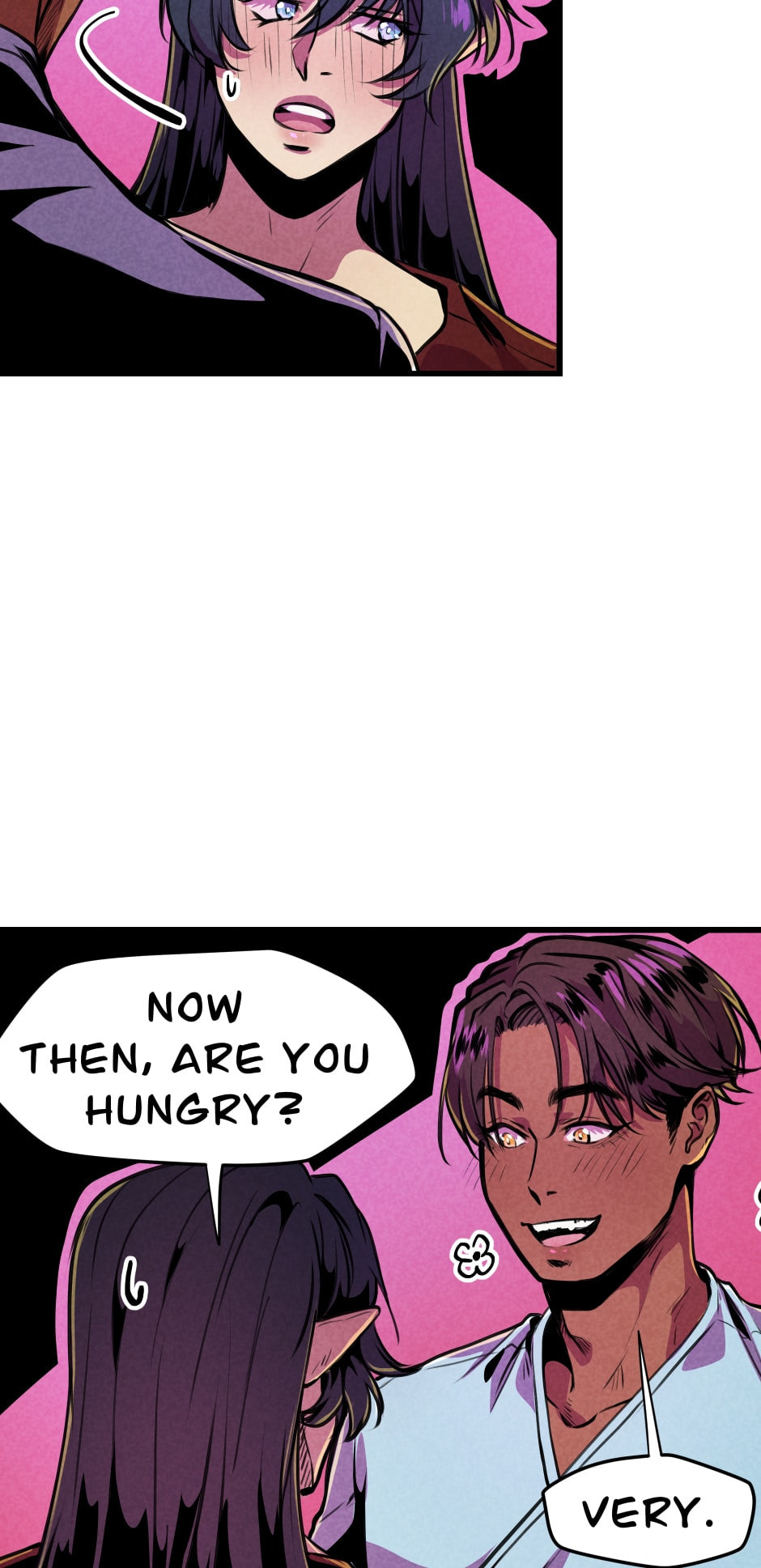 The Moon Chapter 37 page 6 - 
