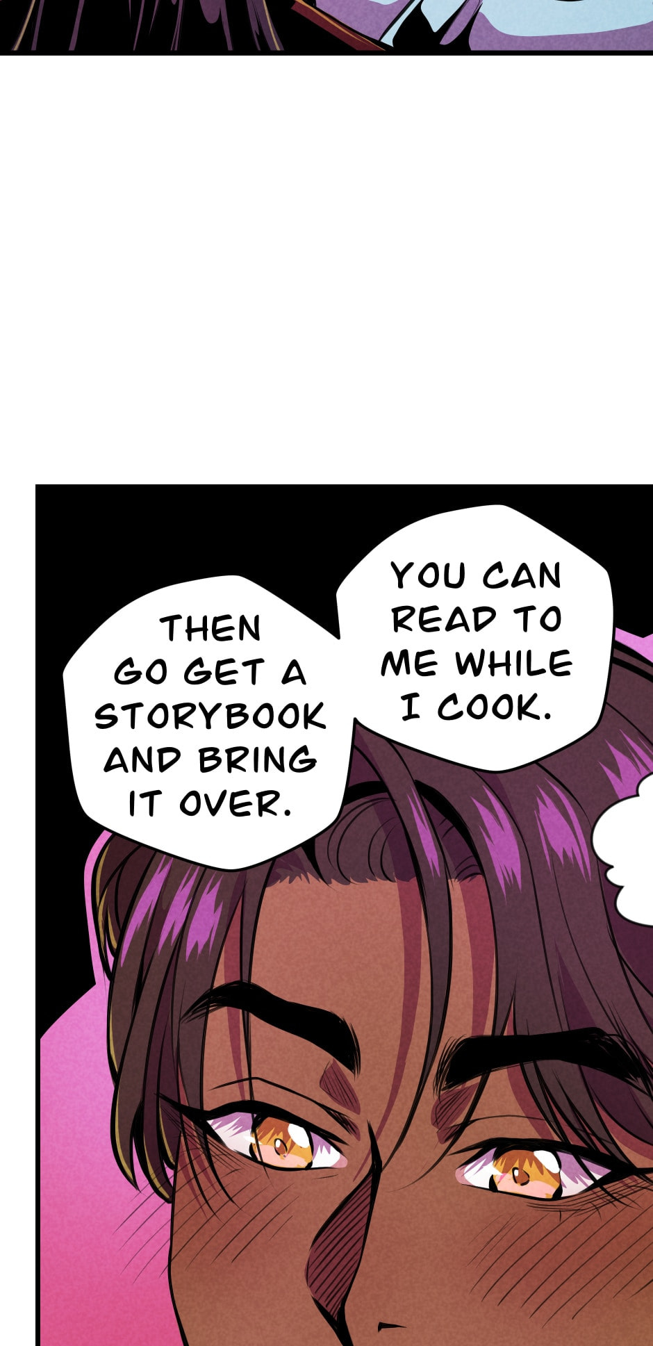 The Moon Chapter 37 page 7 - 