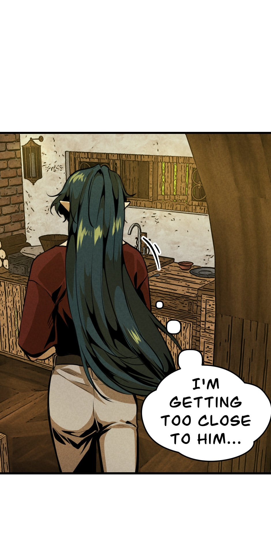 The Moon Chapter 38 page 2 - 