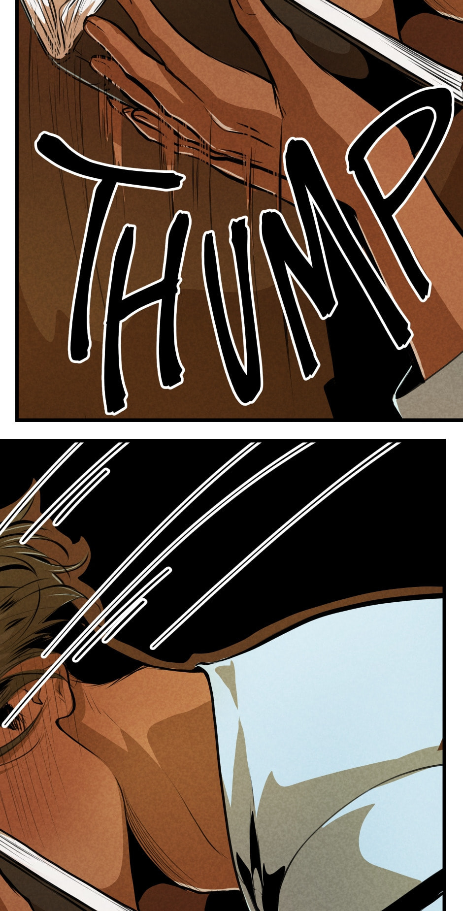 The Moon Chapter 38 page 11 - 