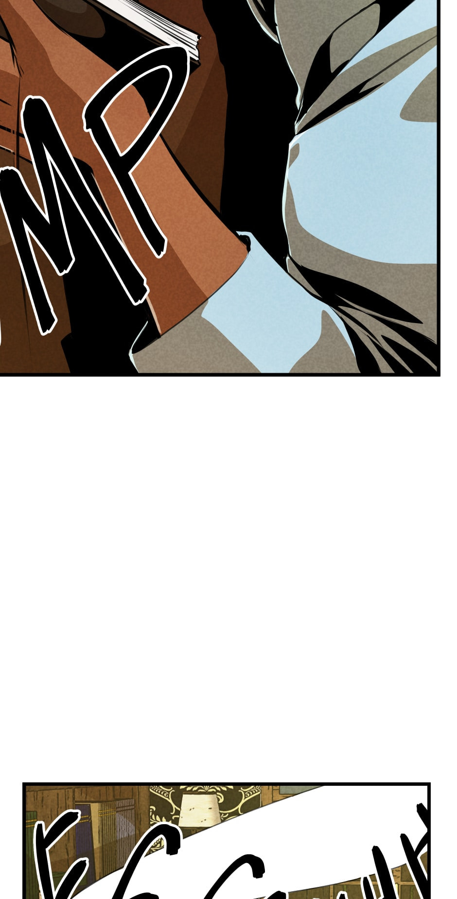 The Moon Chapter 38 page 12 - 