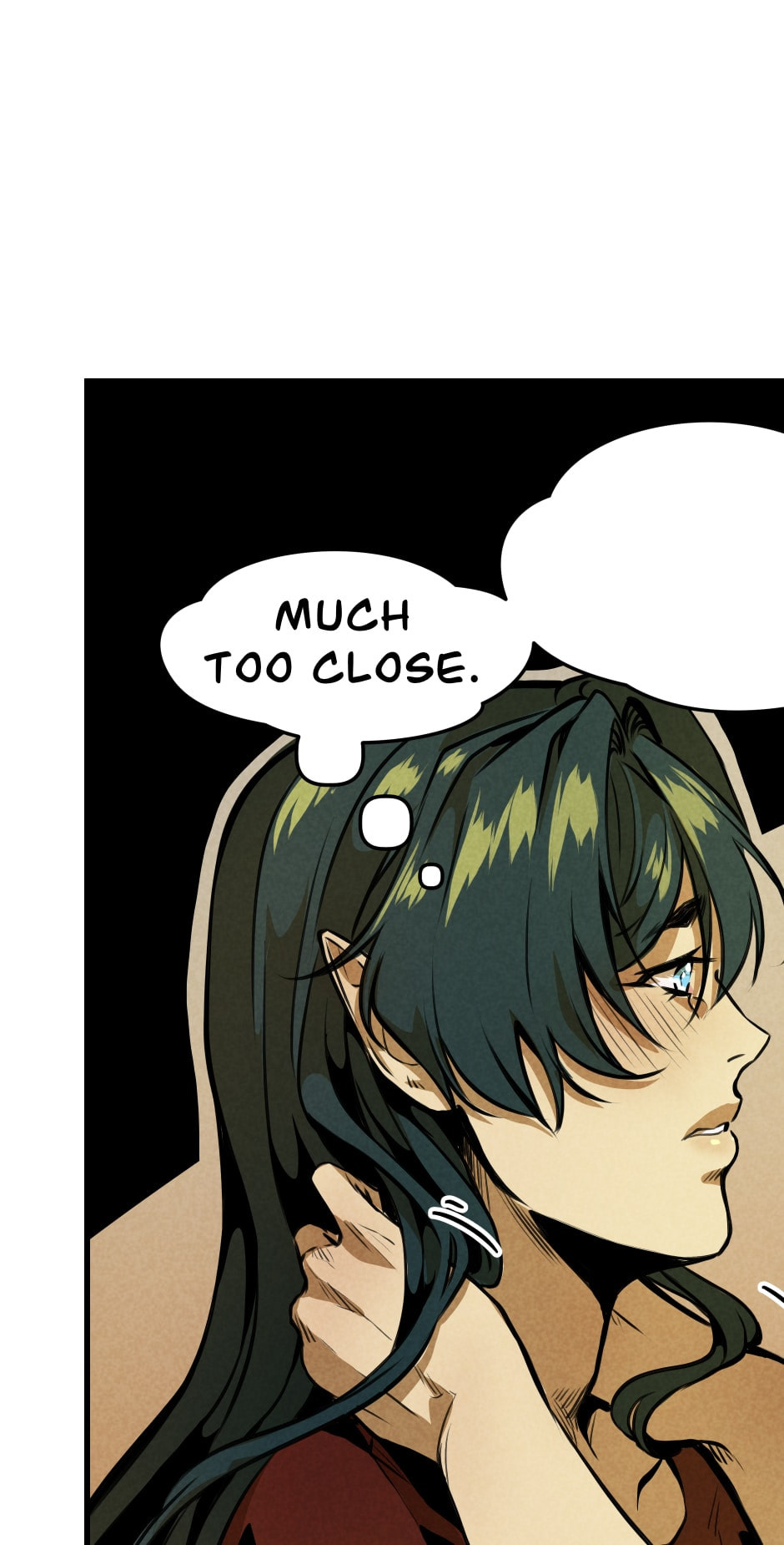 The Moon Chapter 38 page 3 - 