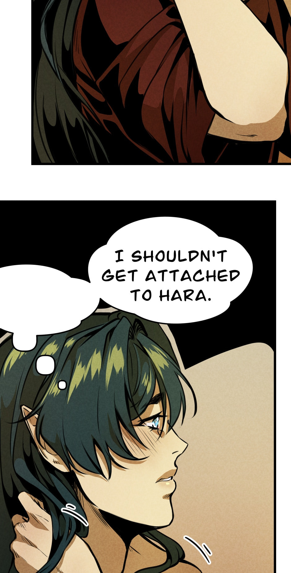 The Moon Chapter 38 page 4 - 