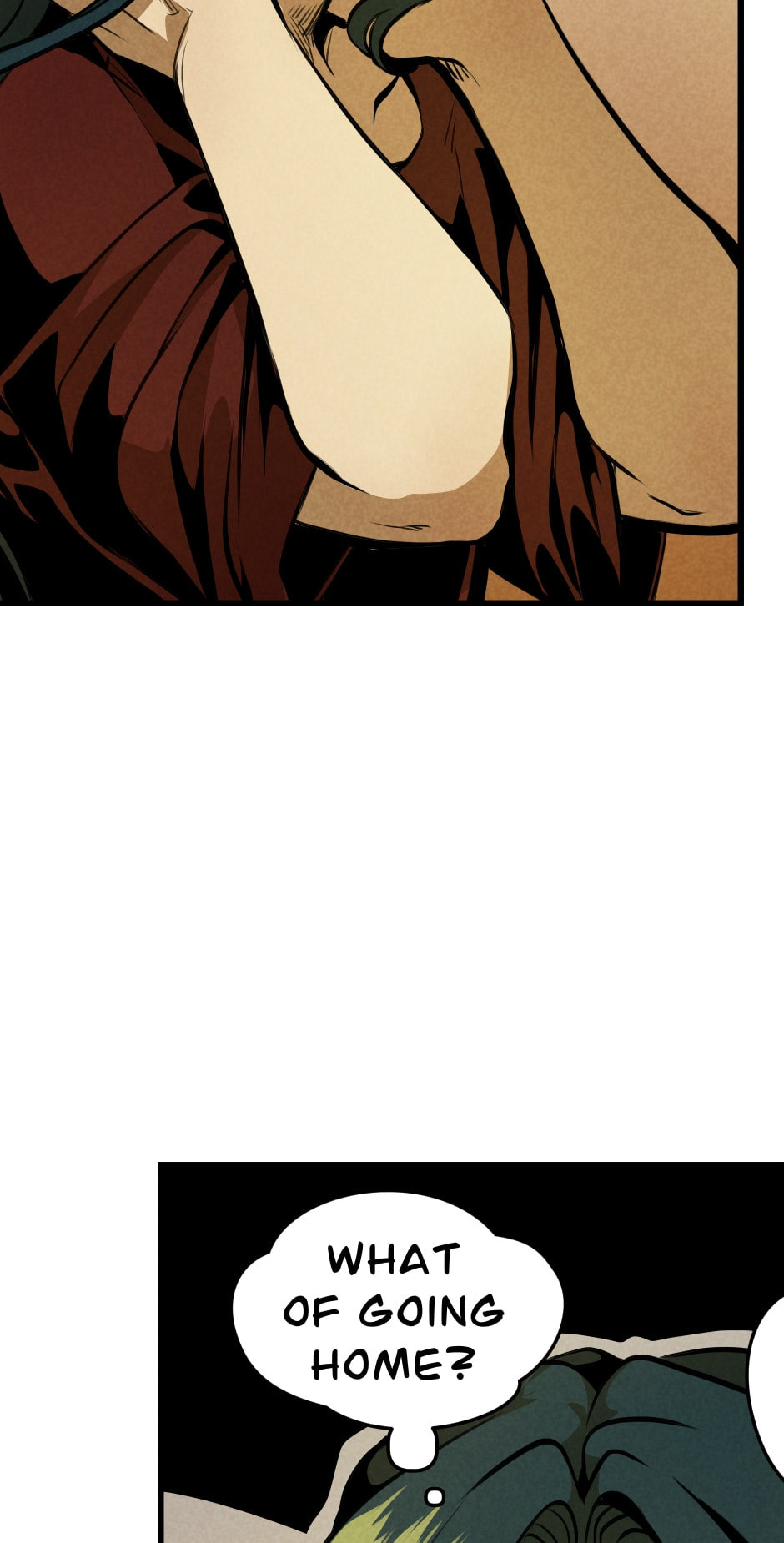 The Moon Chapter 38 page 5 - 