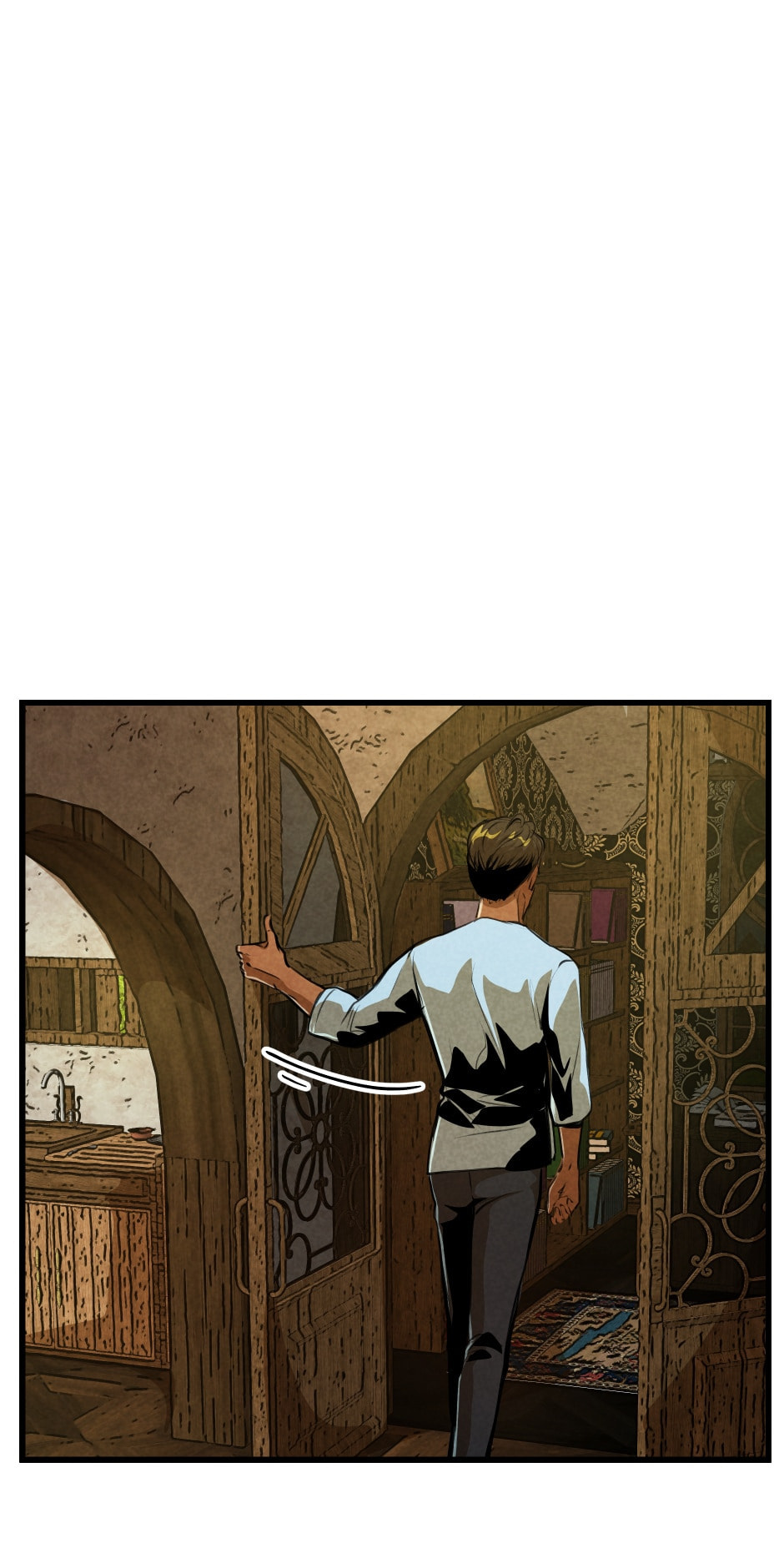 The Moon Chapter 38 page 8 - 