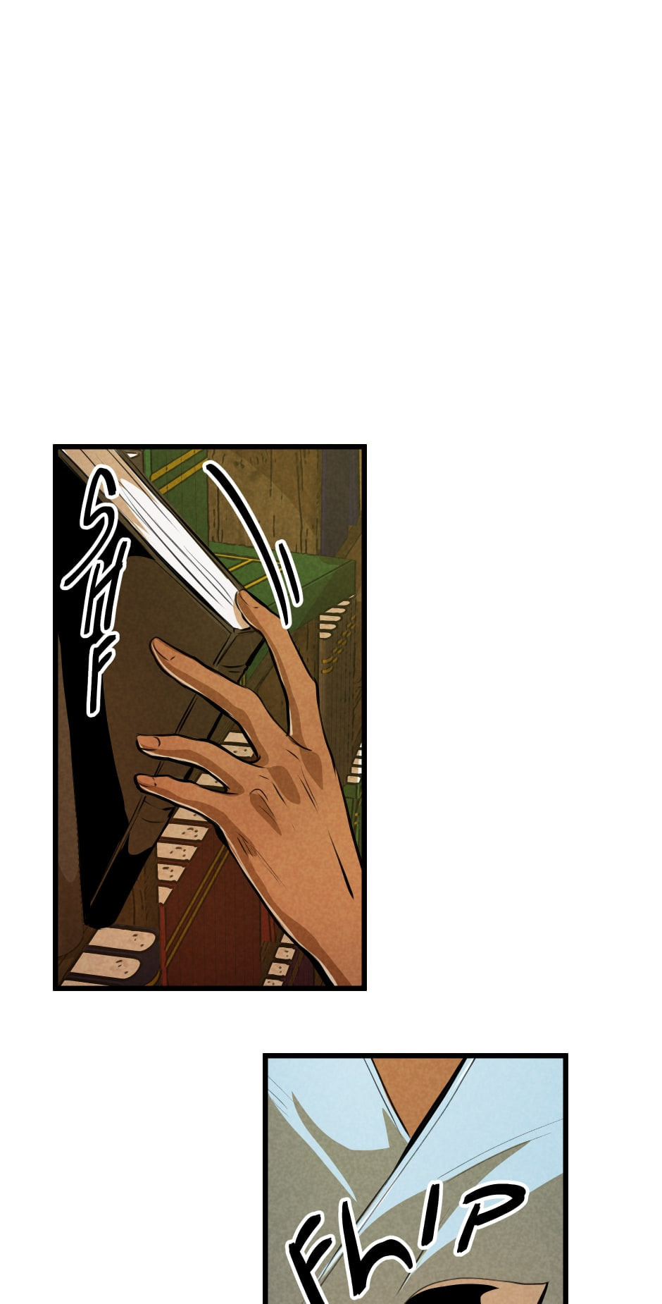 The Moon Chapter 38 page 9 - 
