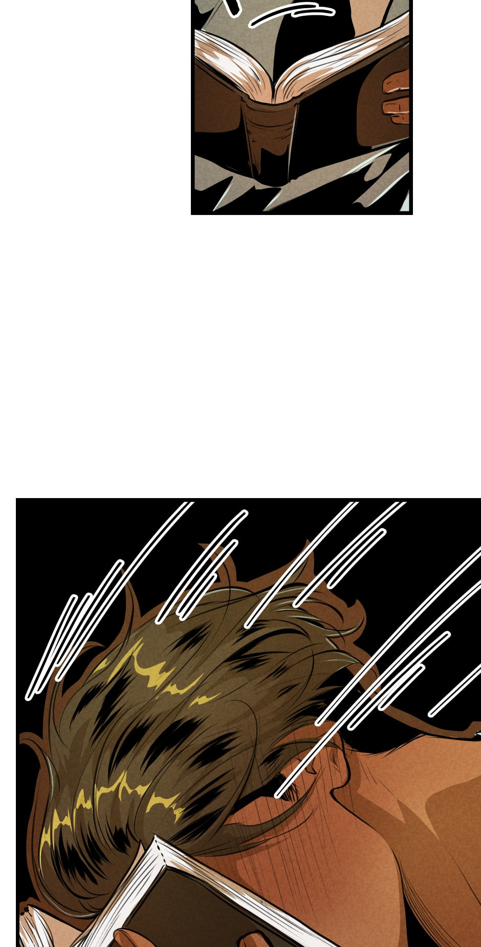 The Moon Chapter 38 page 10 - 
