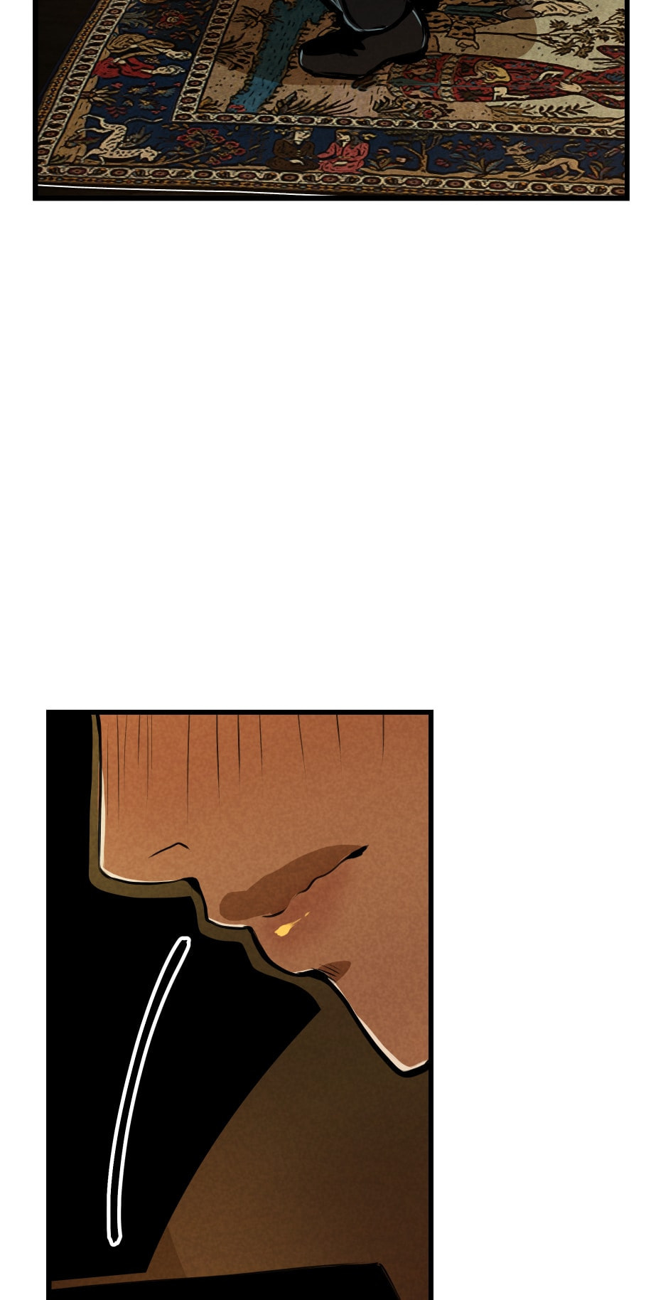 The Moon Chapter 39 page 2 - 