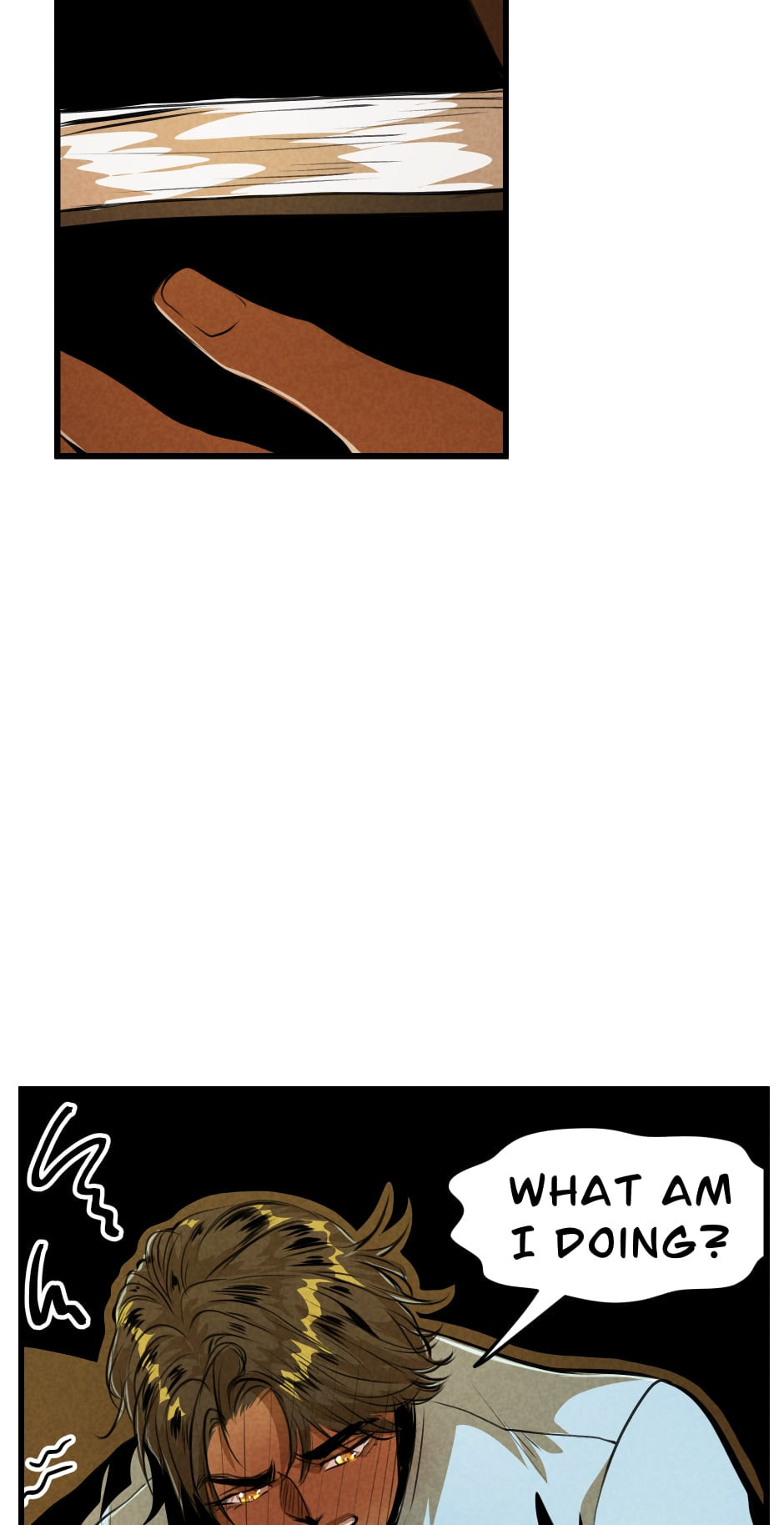 The Moon Chapter 39 page 3 - 
