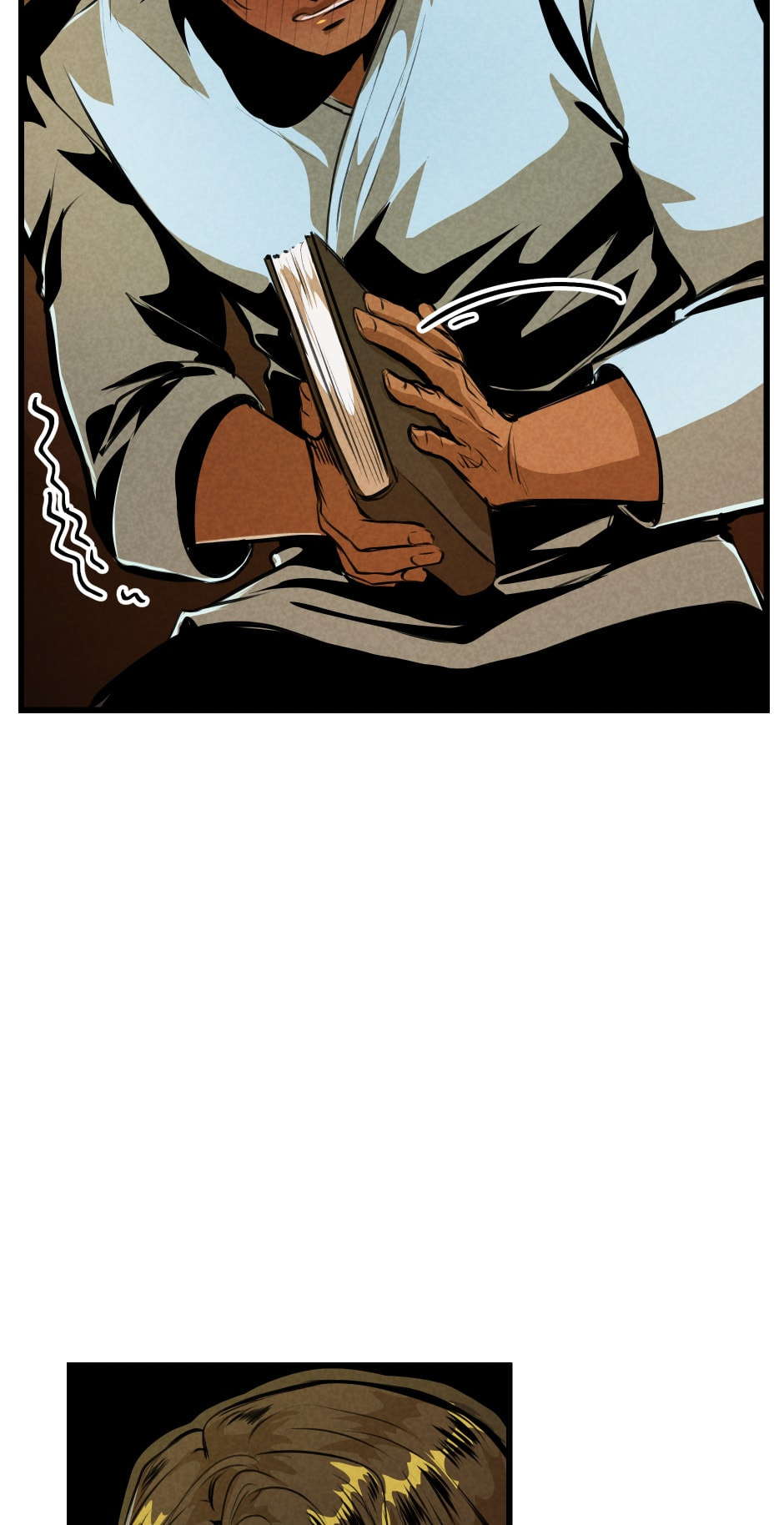 The Moon Chapter 39 page 4 - 