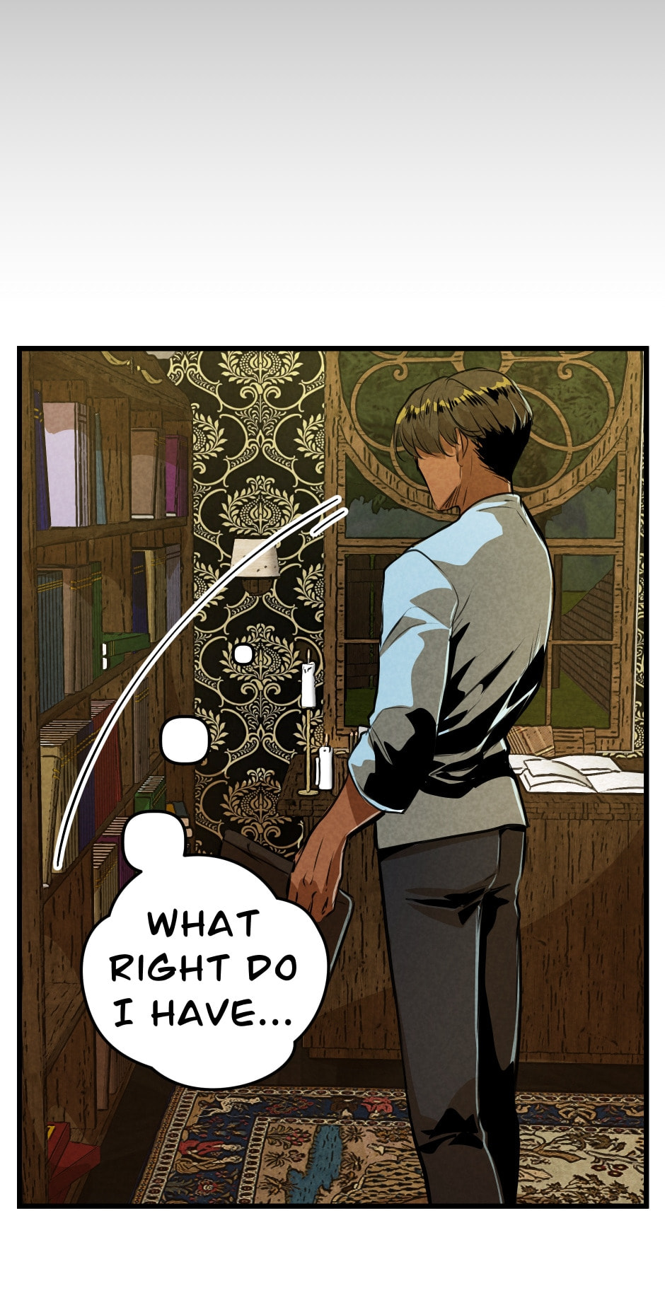 The Moon Chapter 39 page 8 - 