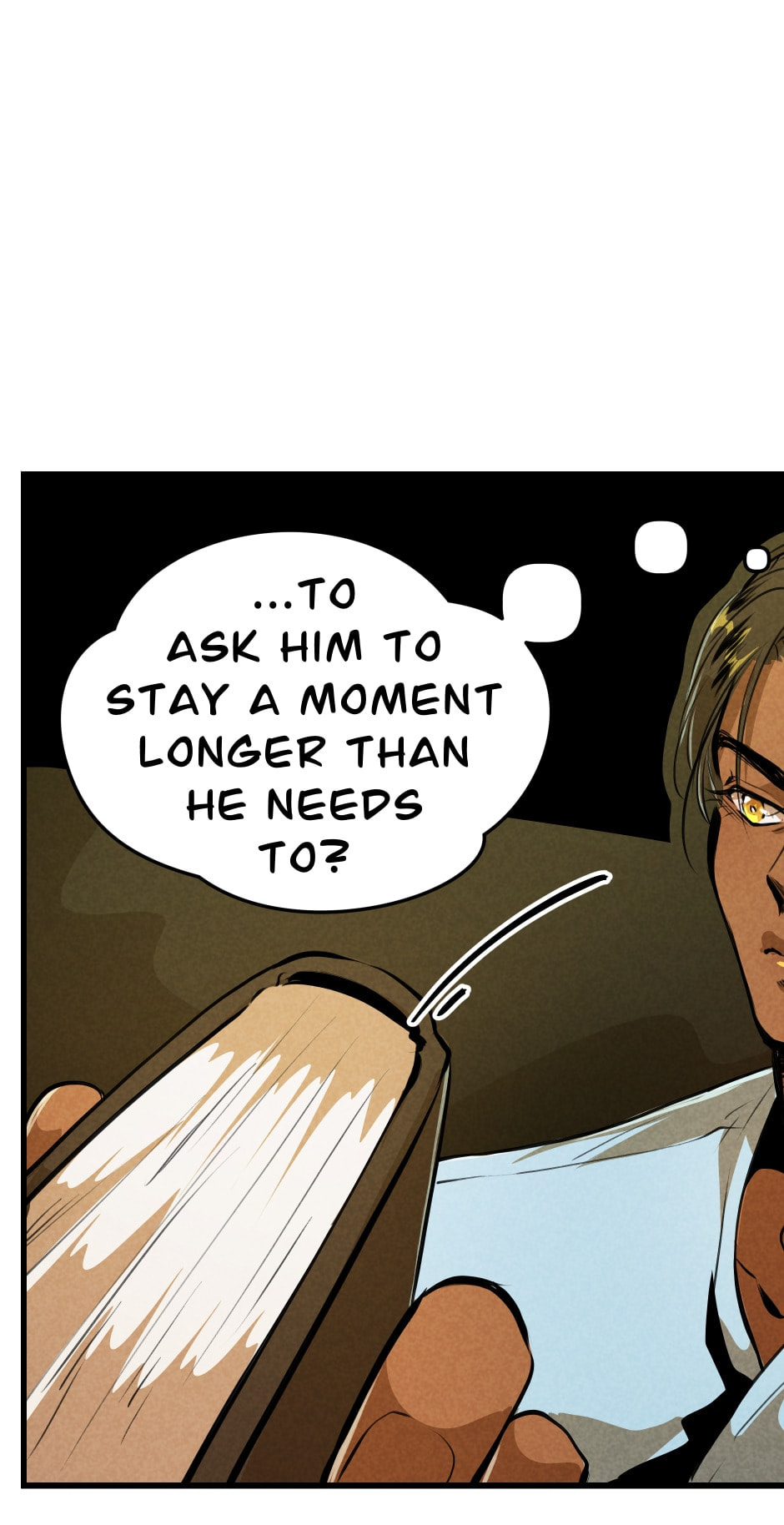 The Moon Chapter 39 page 9 - 