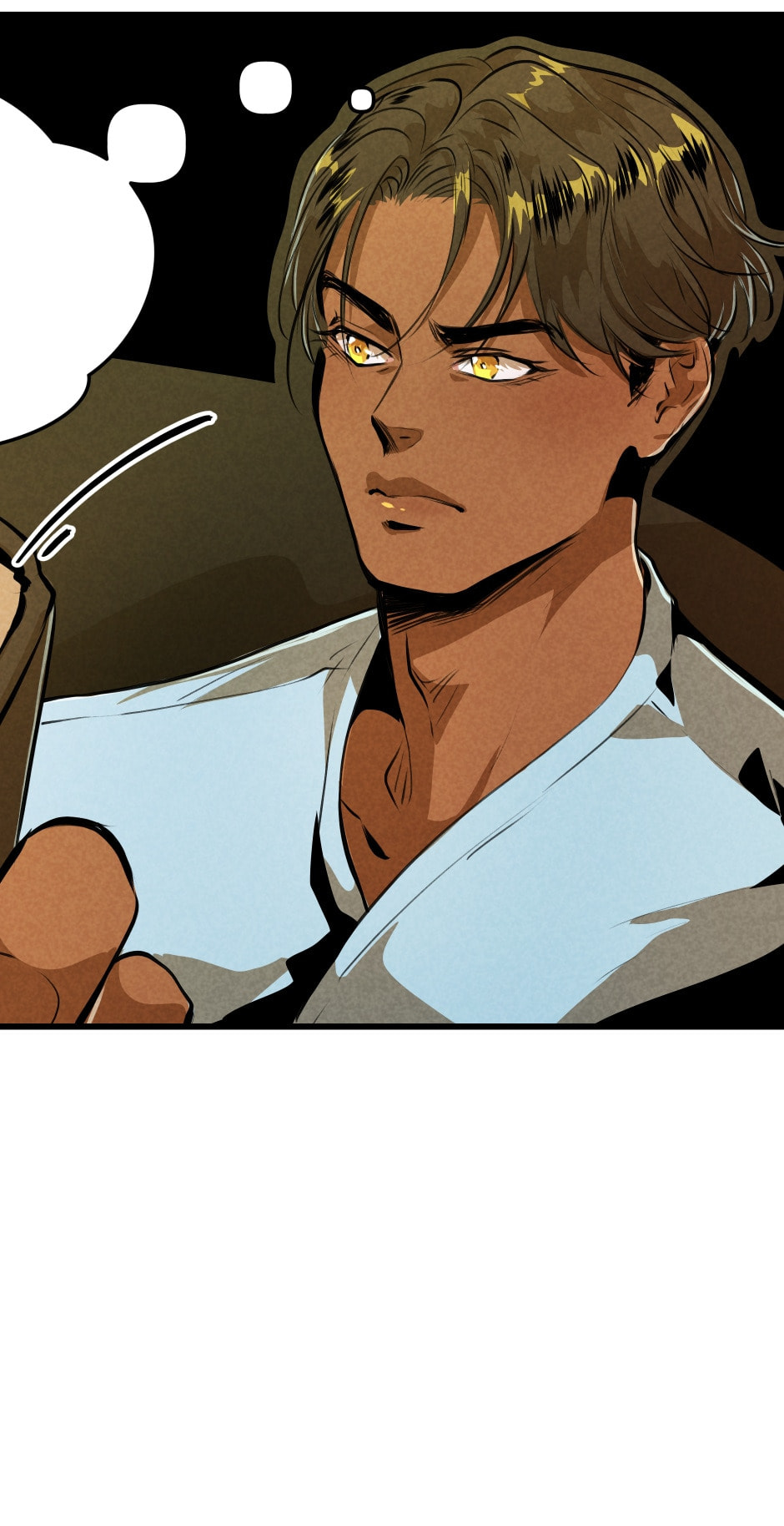 The Moon Chapter 39 page 10 - 