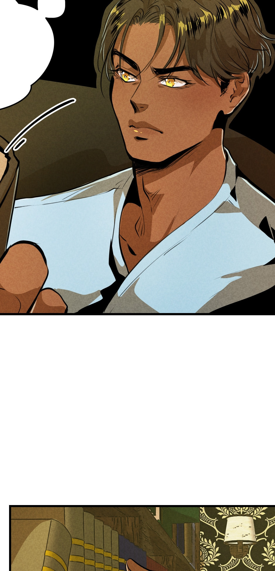 The Moon Chapter 40 page 2 - 