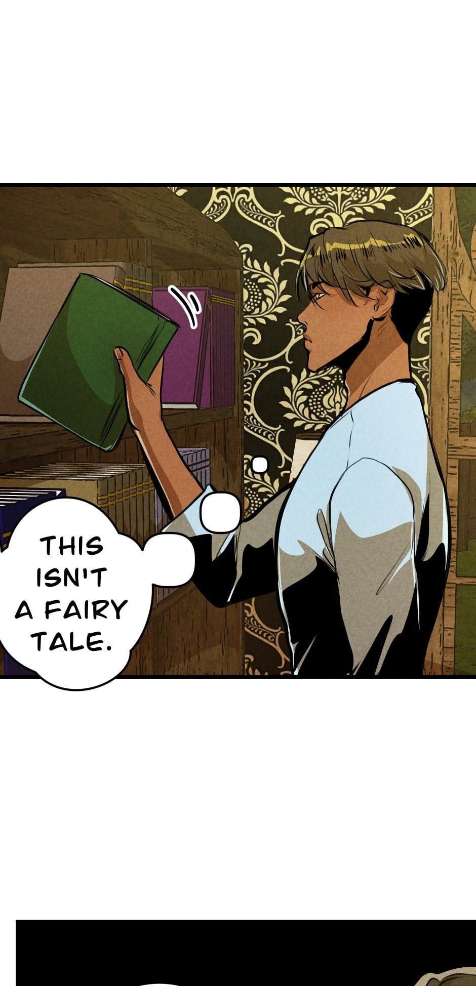 The Moon Chapter 40 page 4 - 