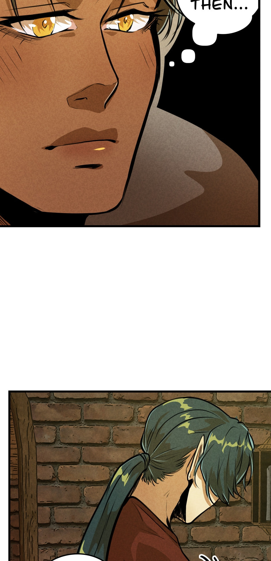 The Moon Chapter 40 page 8 - 