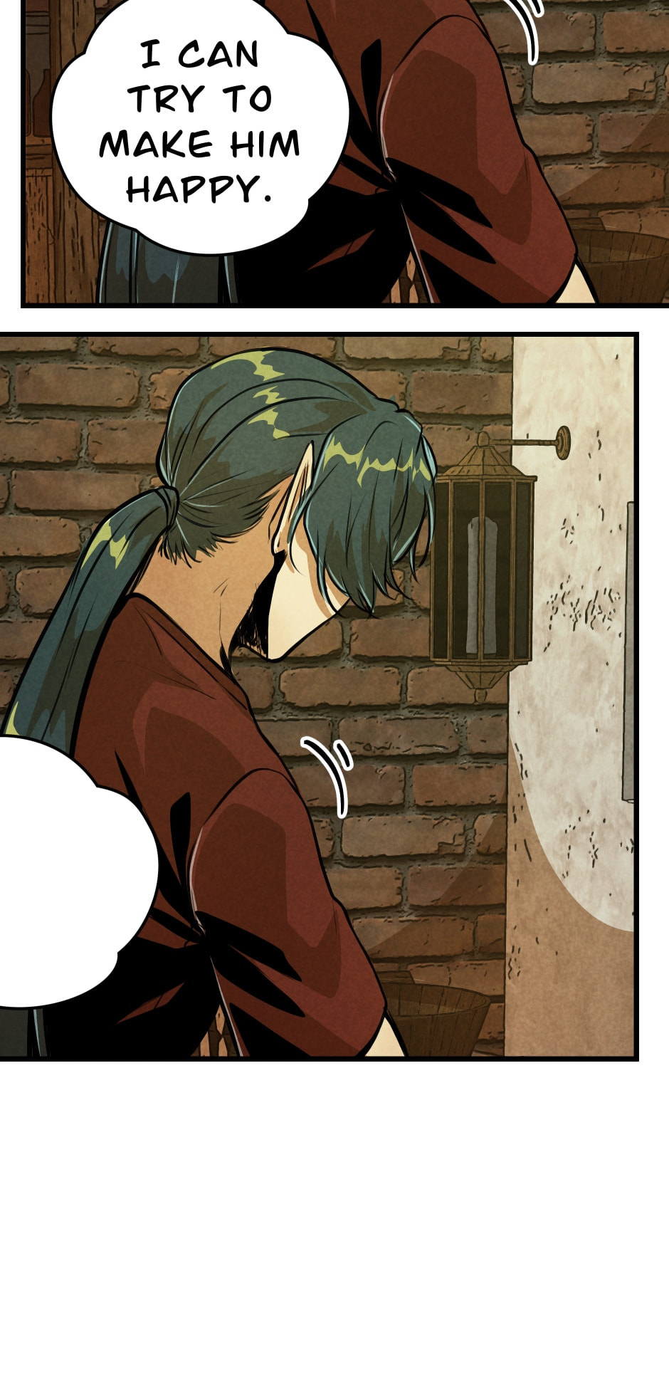 The Moon Chapter 40 page 9 - 