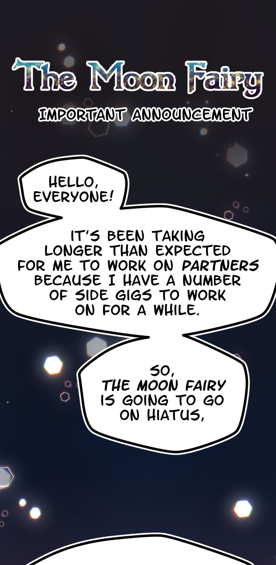 The Moon Chapter 41 page 12 - 