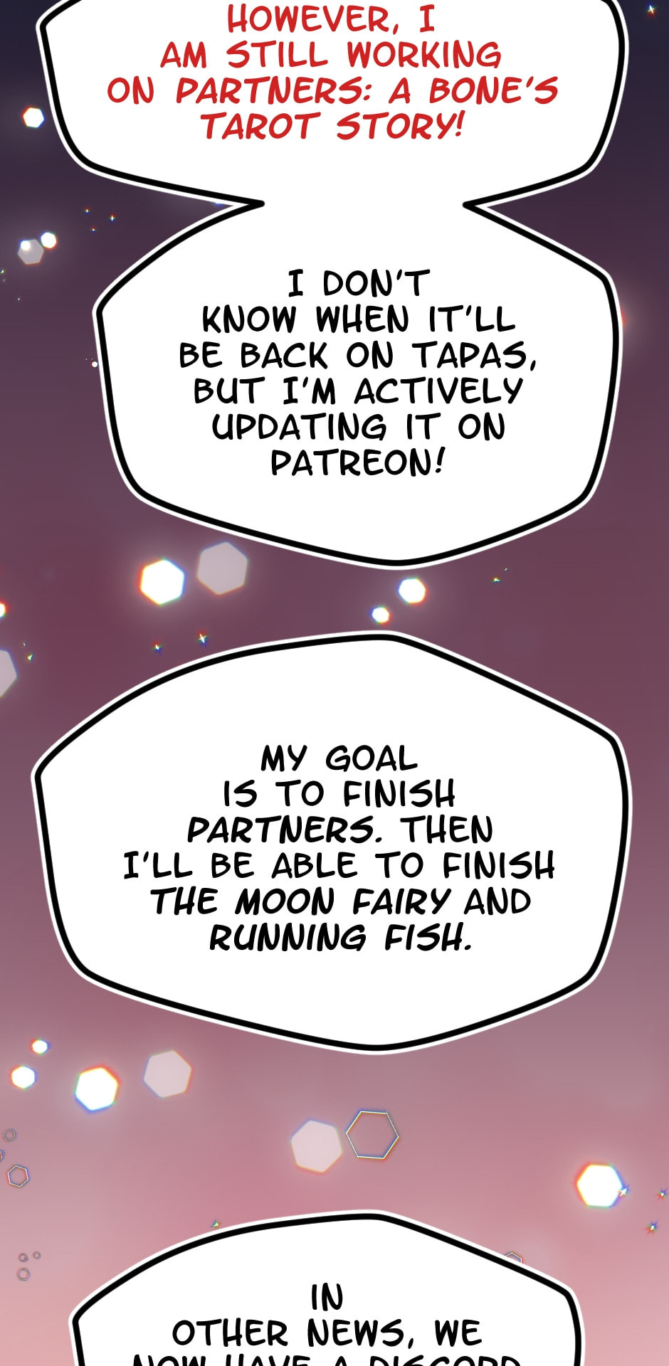 The Moon Chapter 41 page 13 - 