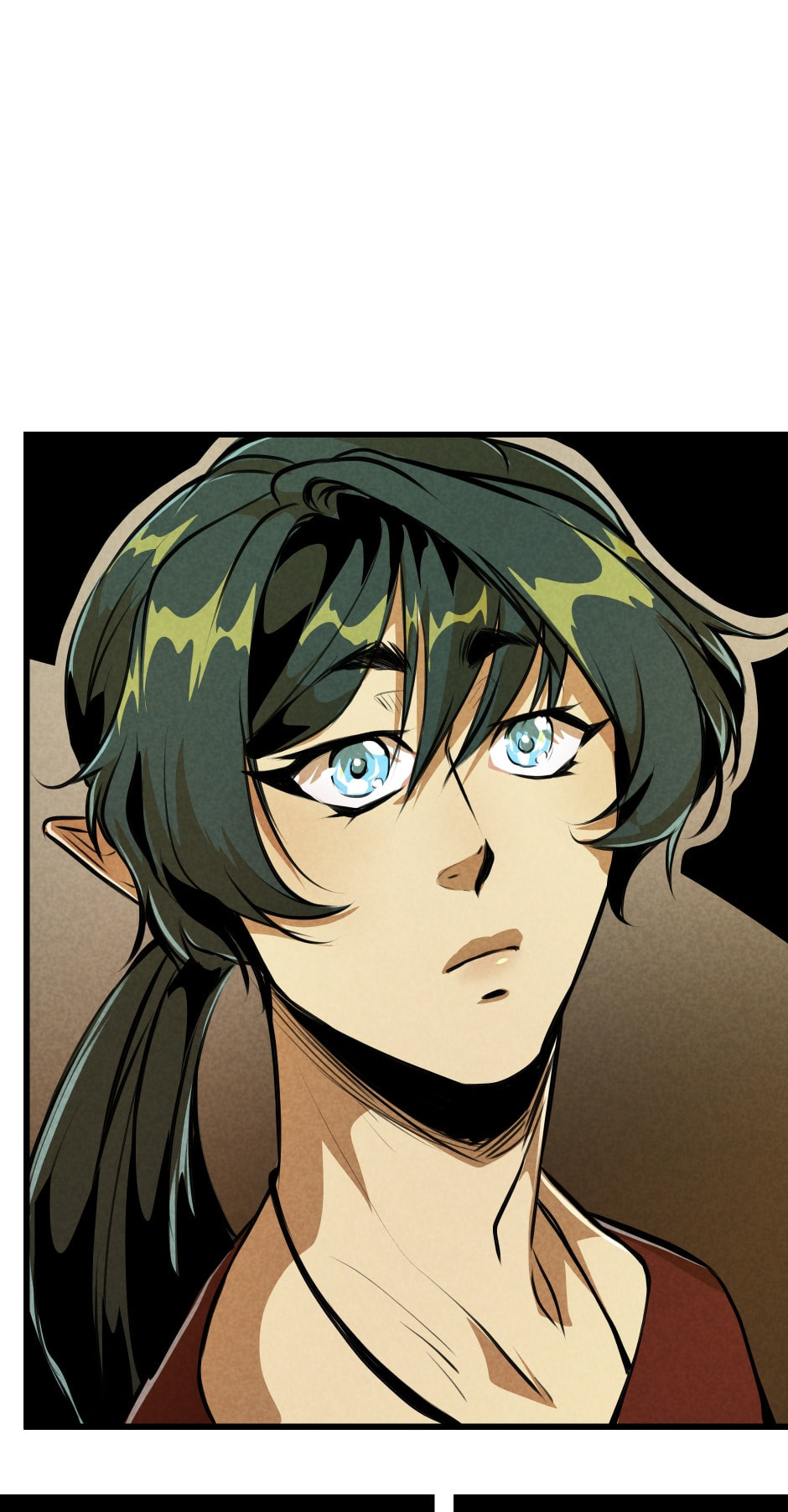 The Moon Chapter 41 page 3 - 
