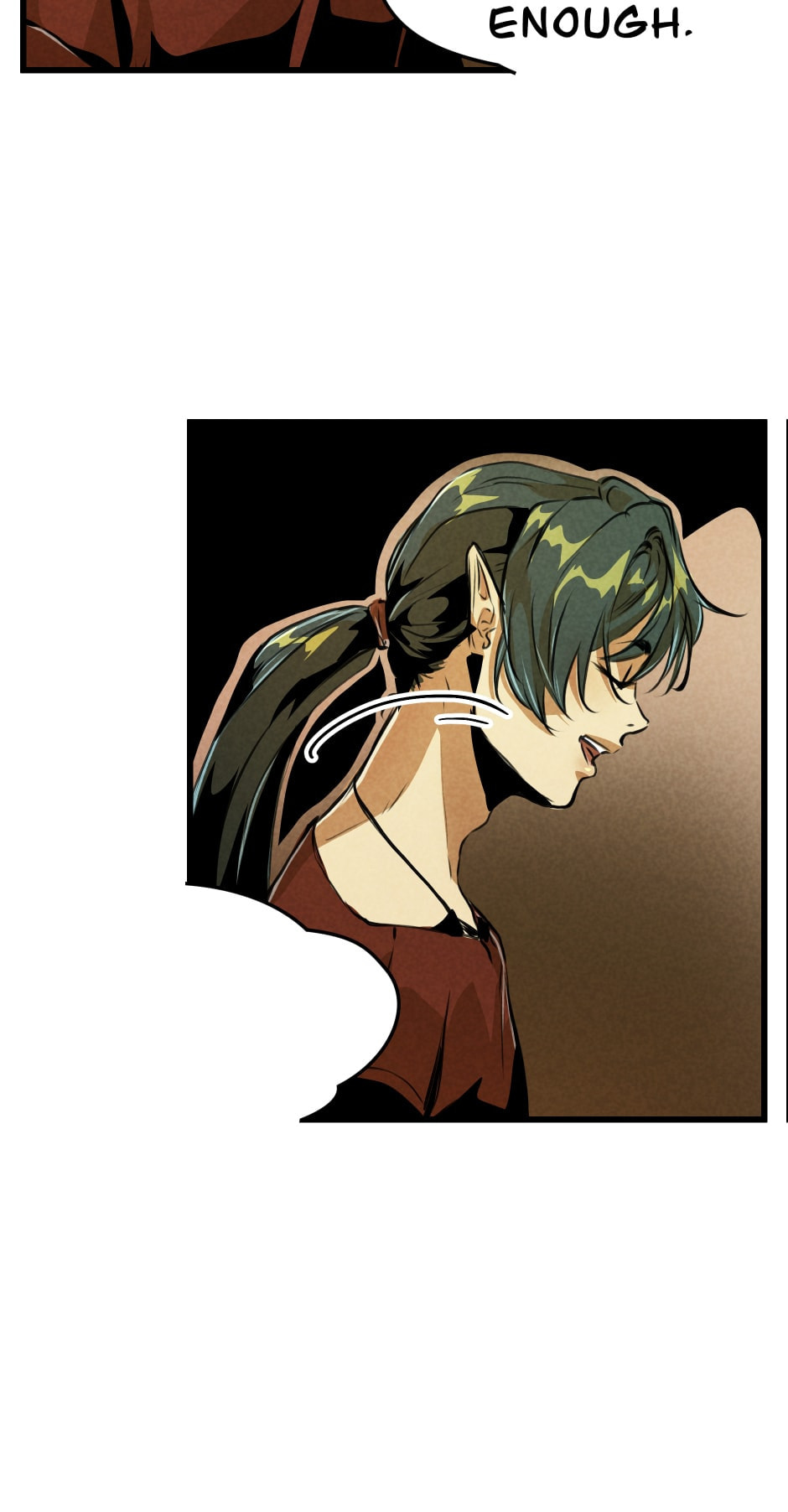 The Moon Chapter 41 page 6 - 