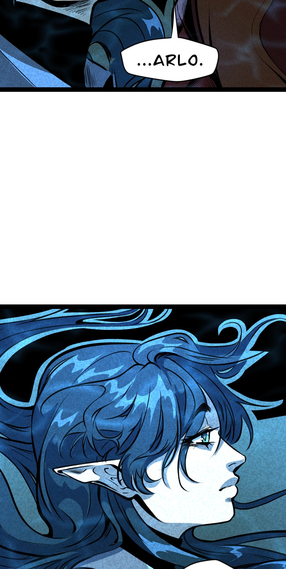 The Moon Chapter 7 page 3 - 