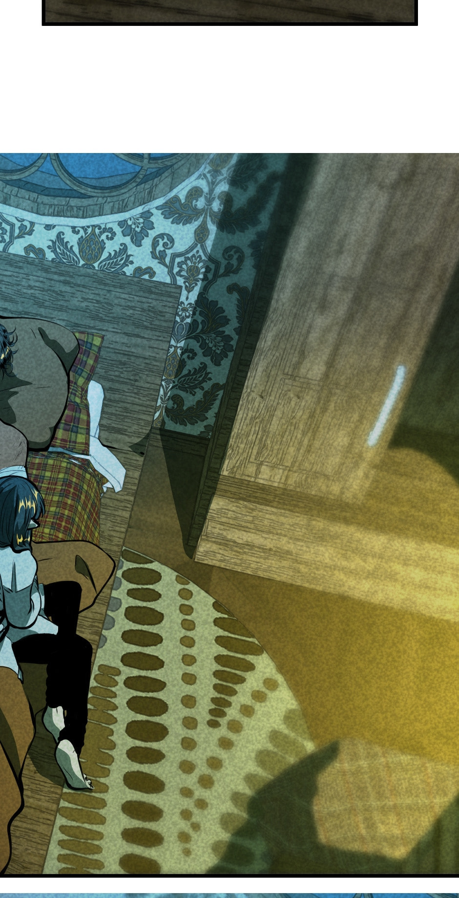 The Moon Chapter 8 page 2 - 