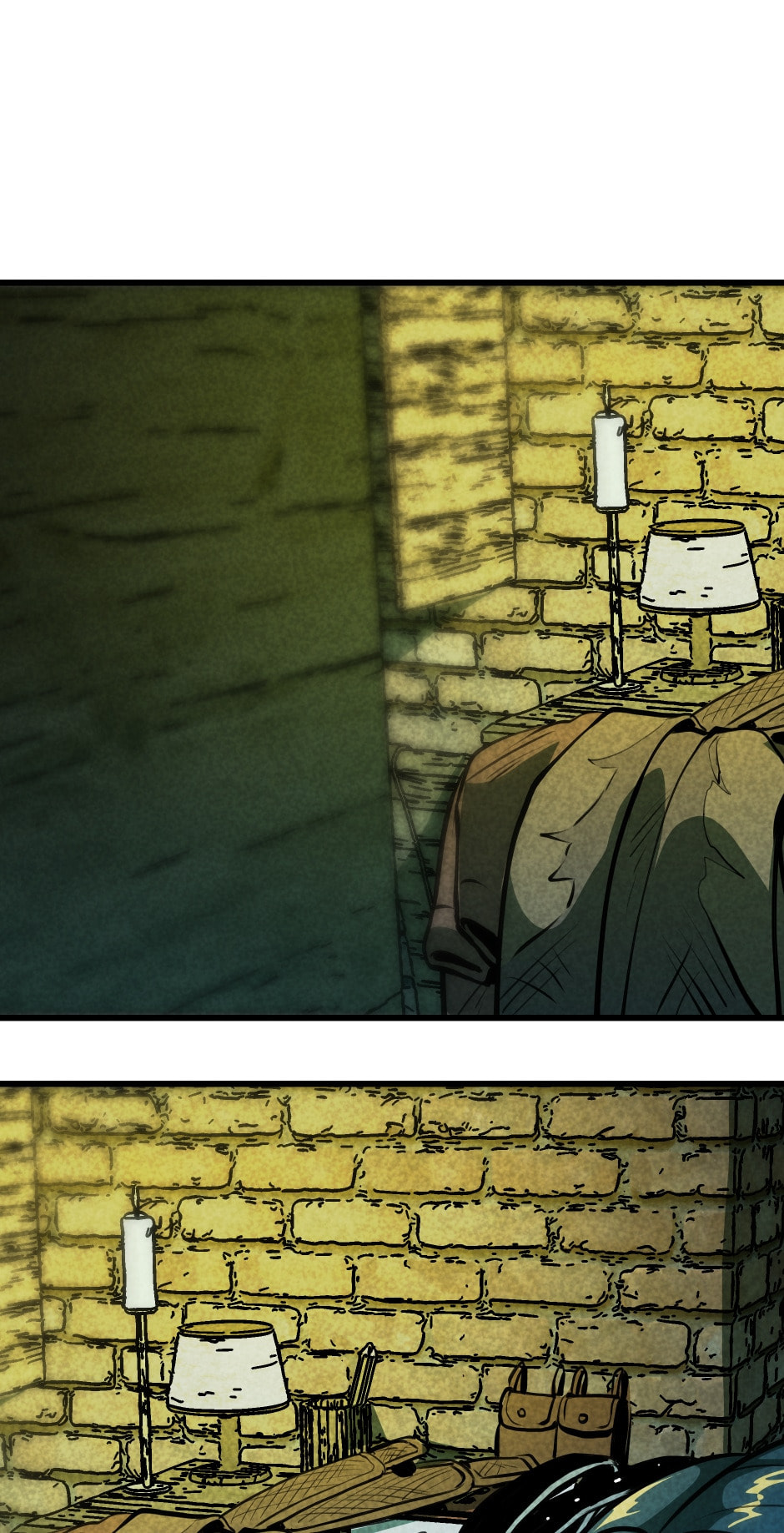 The Moon Chapter 8 page 4 - 