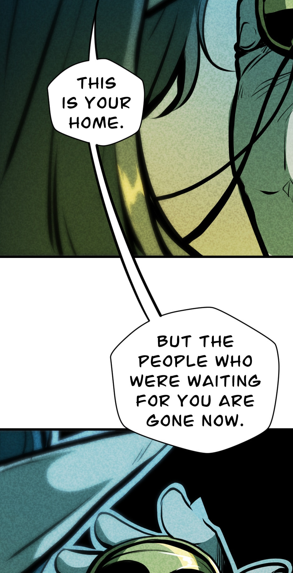 The Moon Chapter 8 page 9 - 