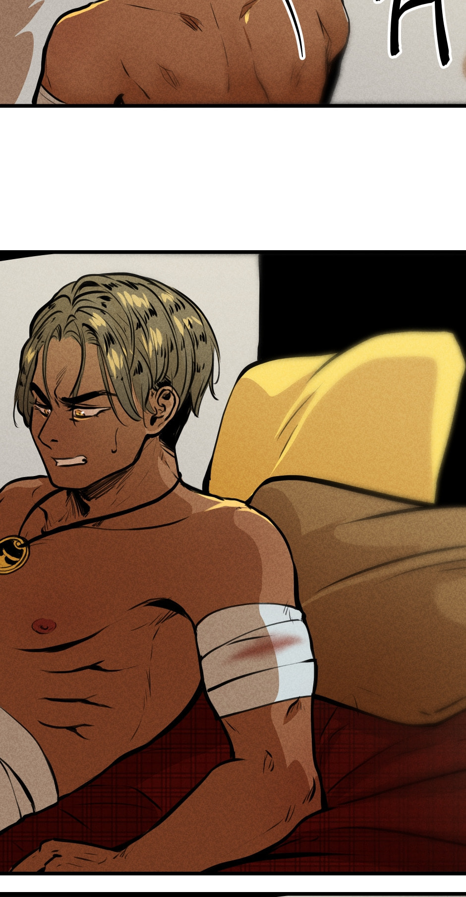 The Moon Chapter 9 page 5 - 