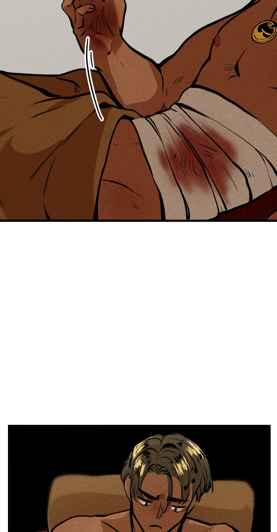 The Moon Chapter 9 page 7 - 