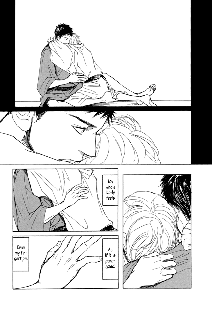 The Moonlight Chapter 1 page 37 - 