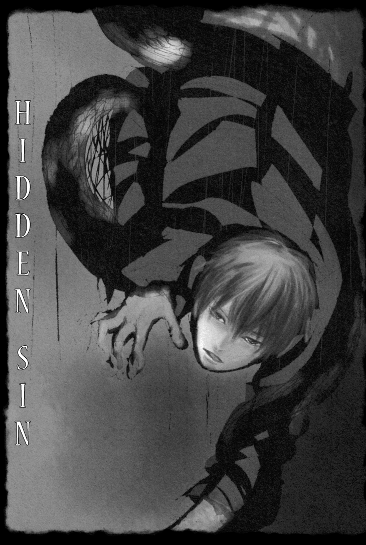 The Moonlight Chapter 3 page 2 - 