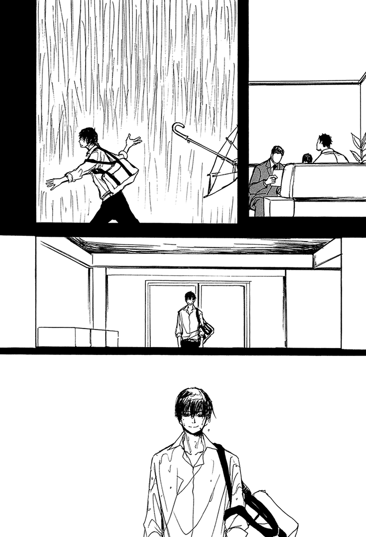 The Moonlight Chapter 3 page 29 - 