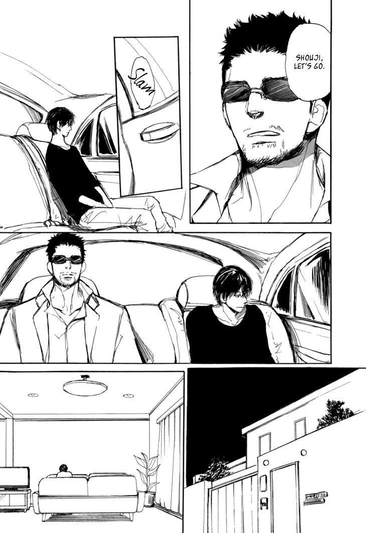 The Moonlight Chapter 3 page 4 - 