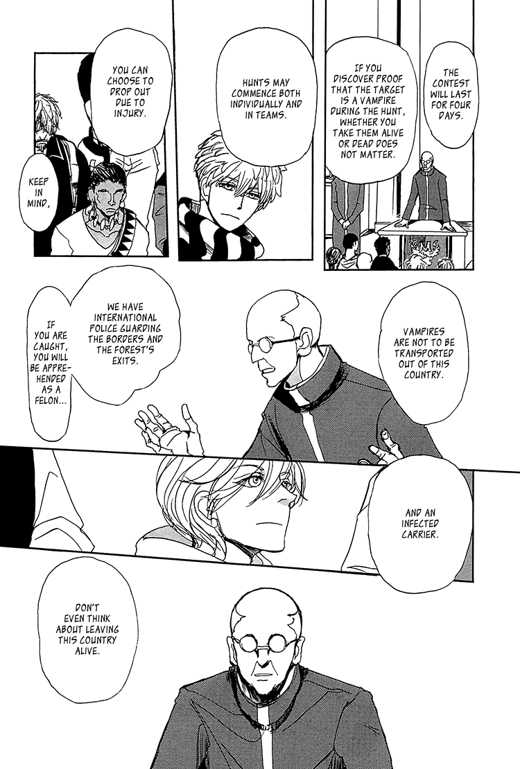 The Moonlight Chapter 4 page 8 - 