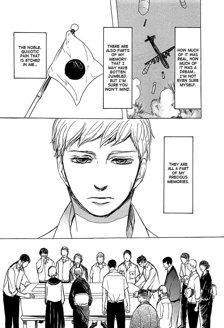 The Moonlight Chapter 5 page 4 - 