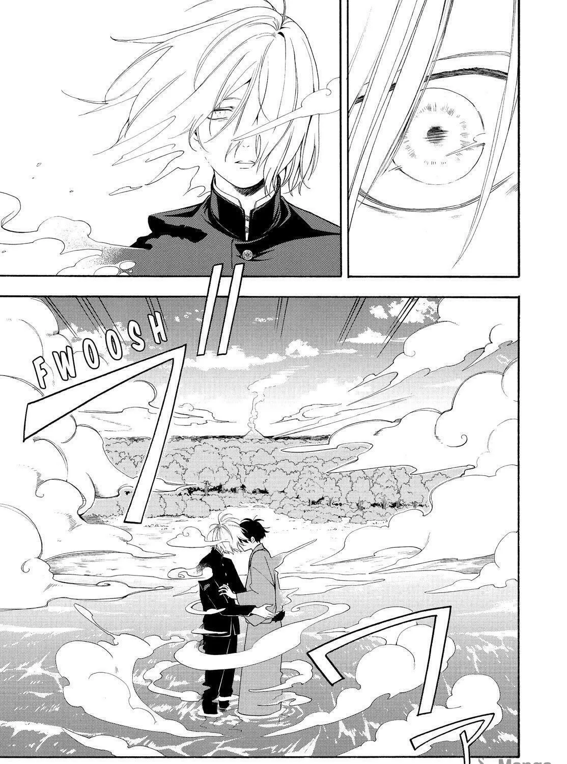 The Morose Mononokean Chapter 81 page 47 - 