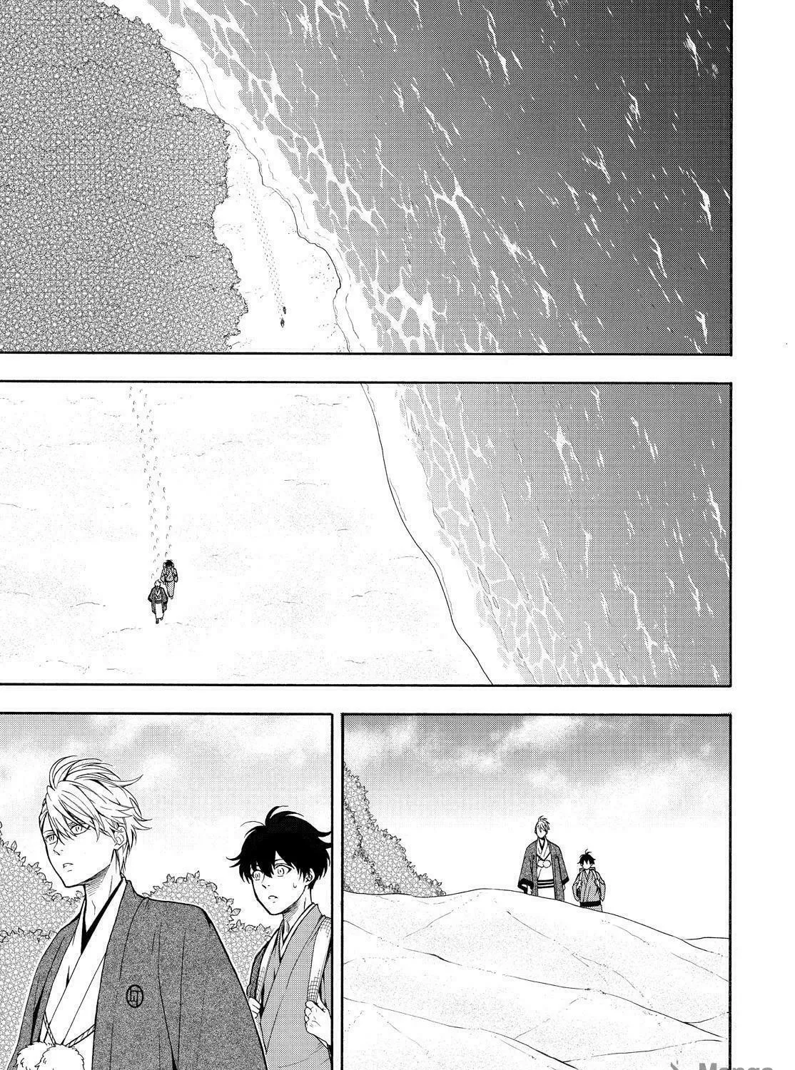 The Morose Mononokean Chapter 82 page 23 - 