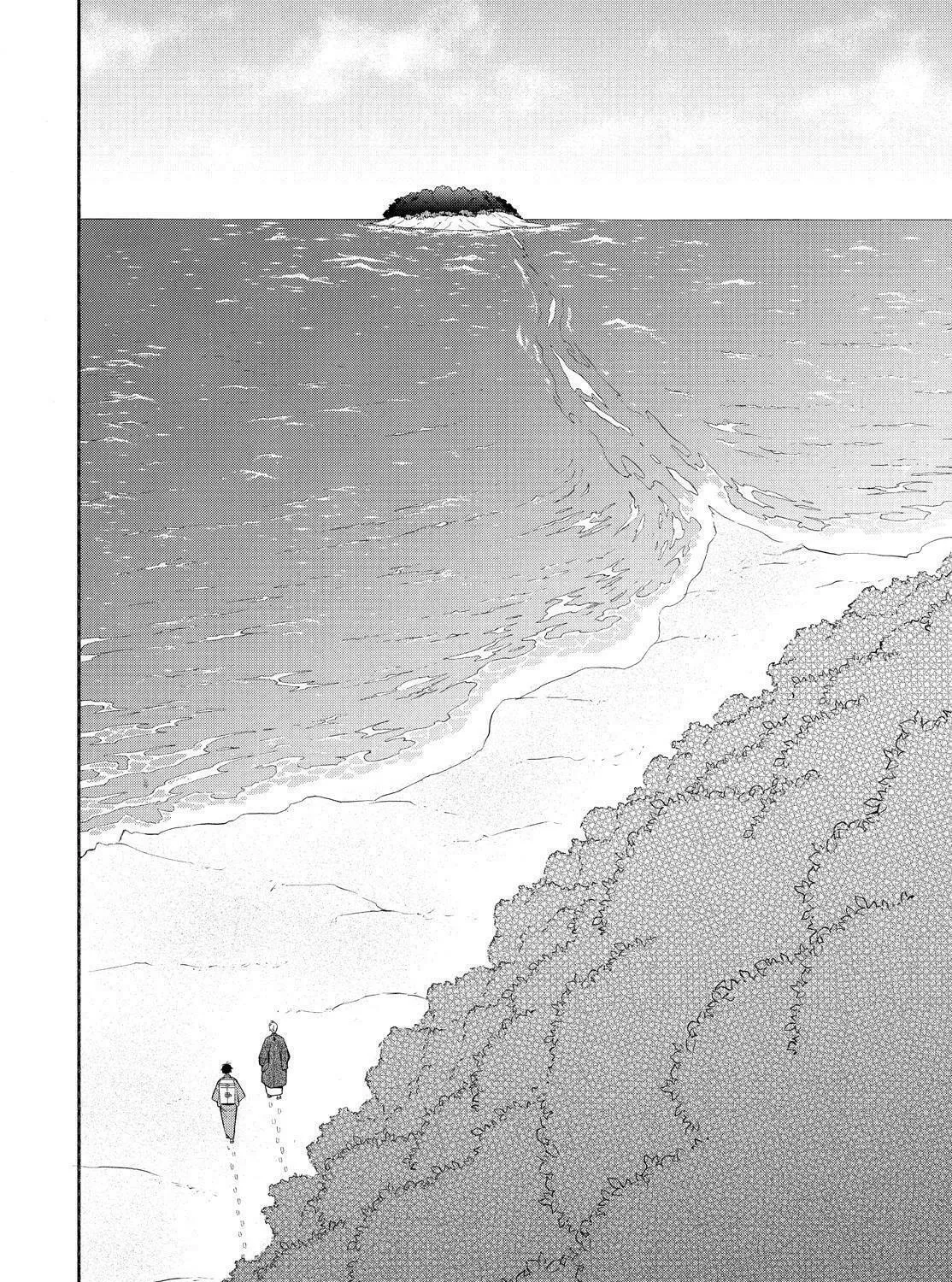 The Morose Mononokean Chapter 82 page 25 - 