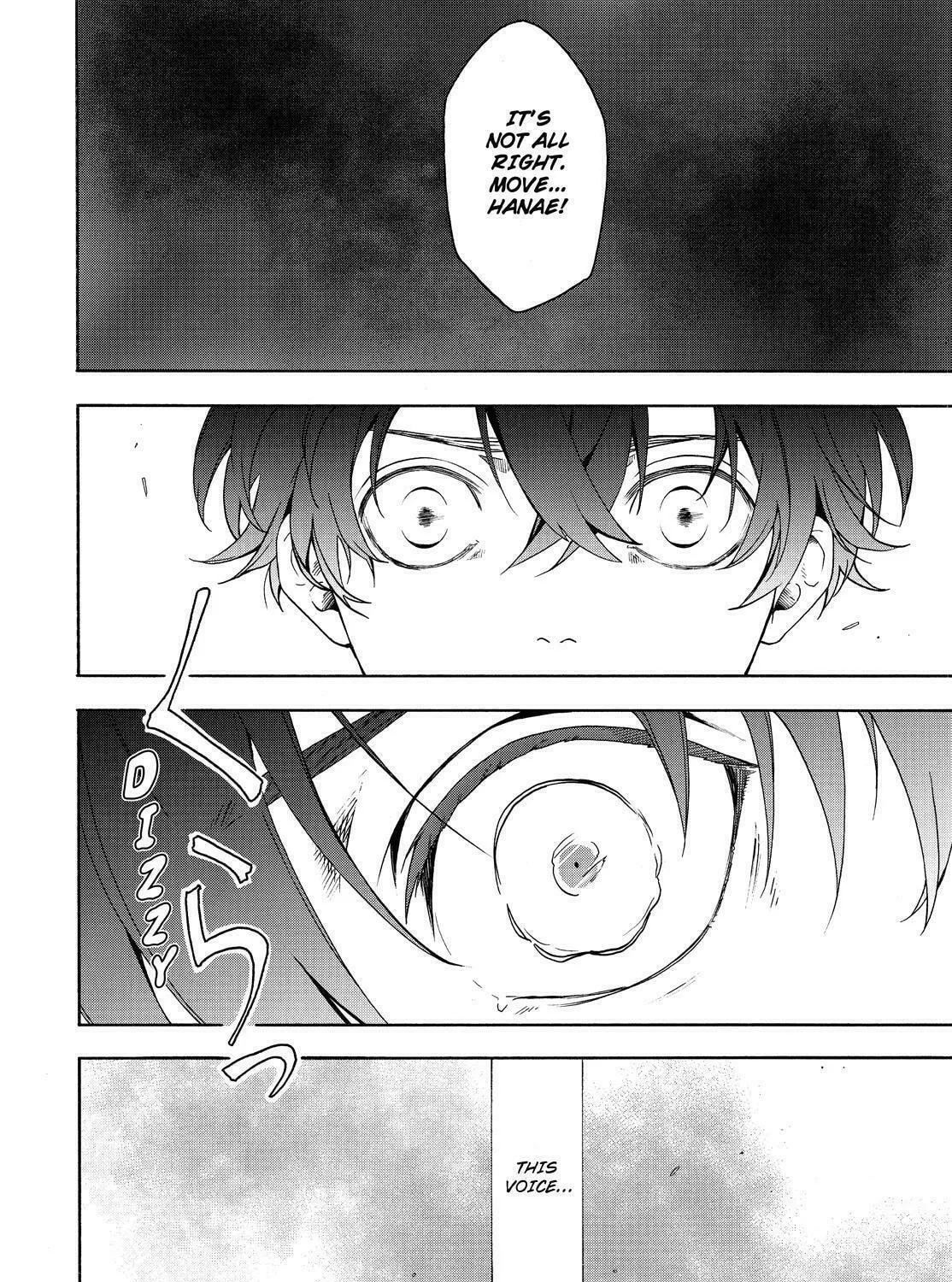 The Morose Mononokean Chapter 82 page 81 - 