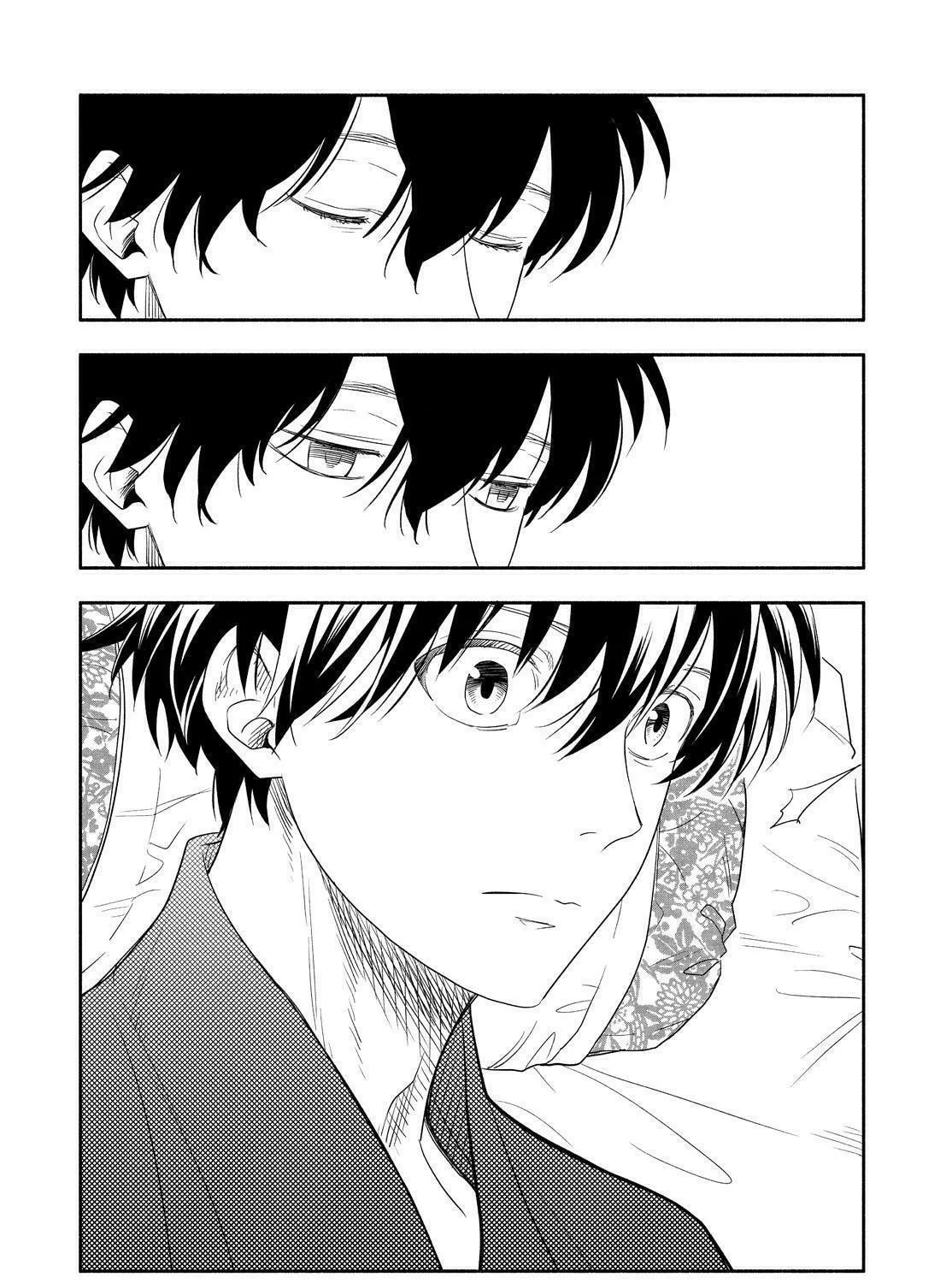The Morose Mononokean Chapter 83 page 57 - 