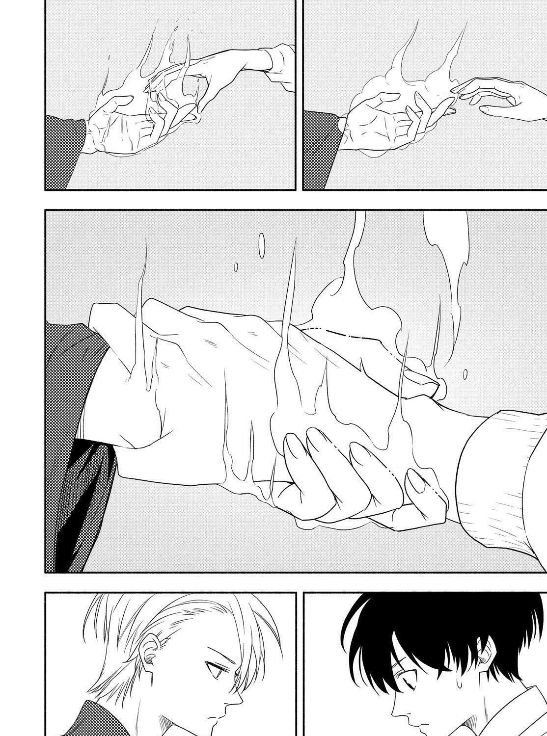 The Morose Mononokean Chapter 85 page 45 - 