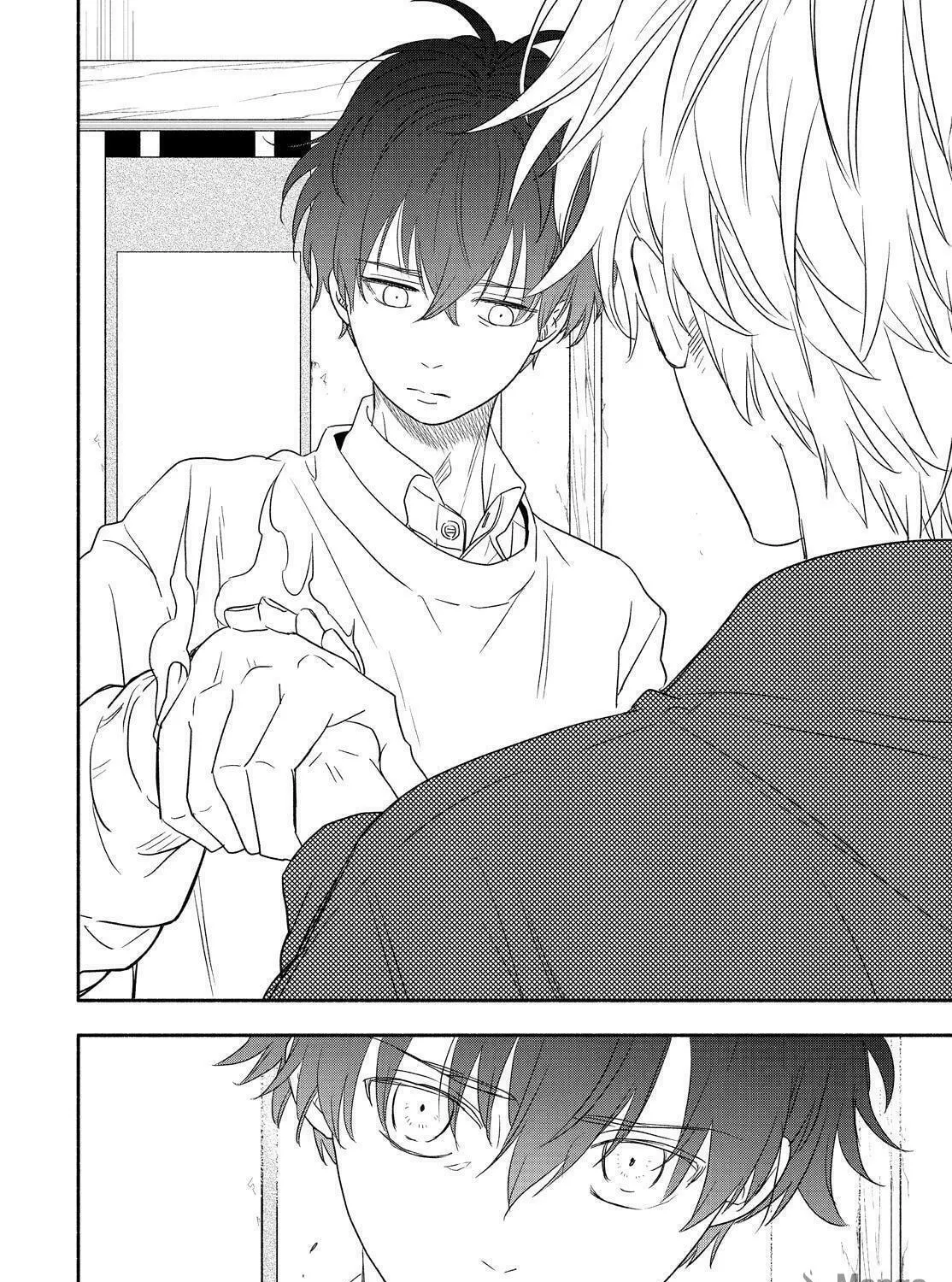 The Morose Mononokean Chapter 85 page 49 - 